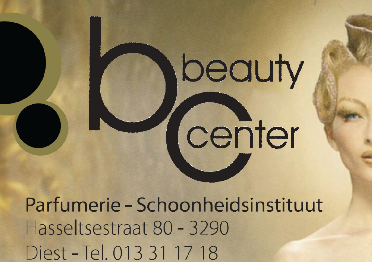 Sponsor: Beauty center