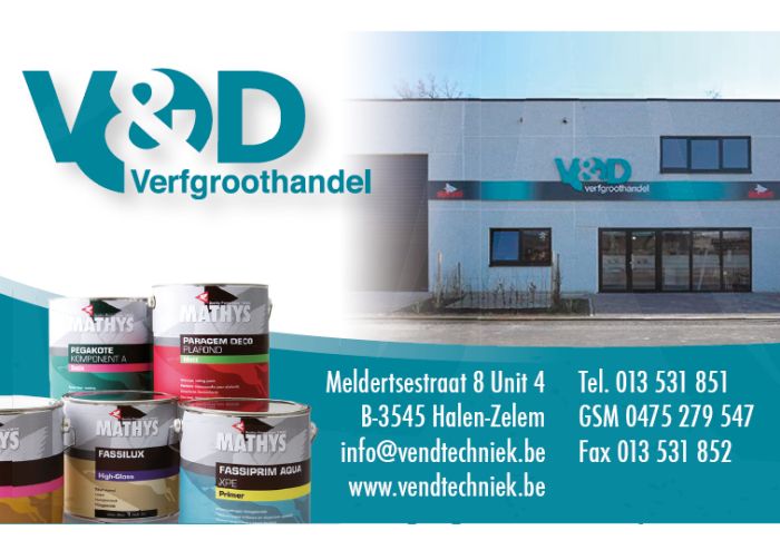 Sponsor: Verfgroothandel